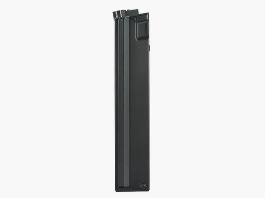 120rds Cyma M5 Midcap magazine, 'Straight'