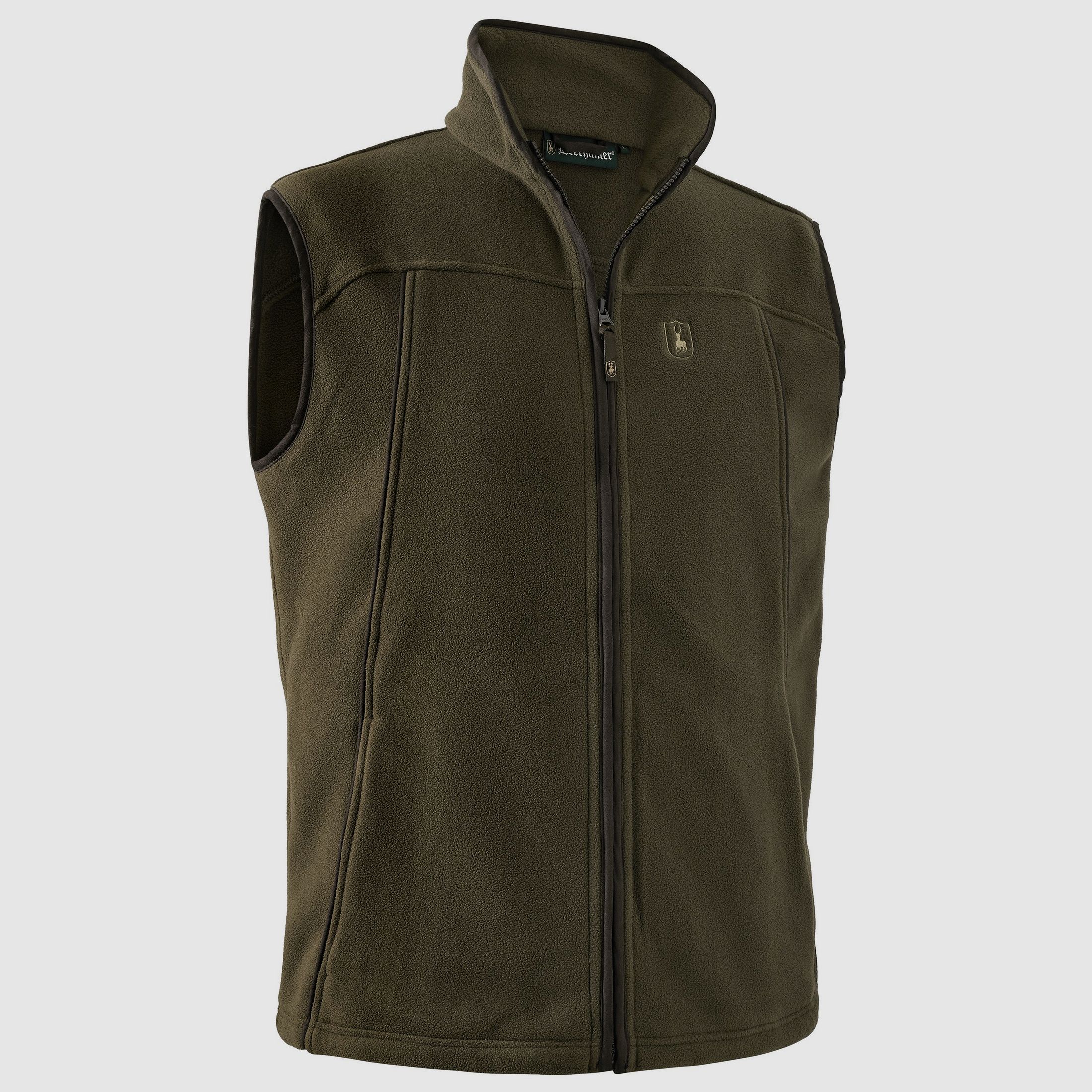 Deerhunter Fleeceweste Eagle