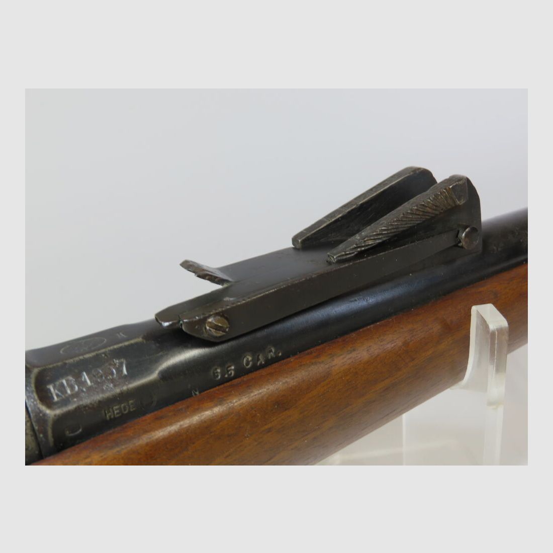 M1870 Italian Vetterli Carcano 1870