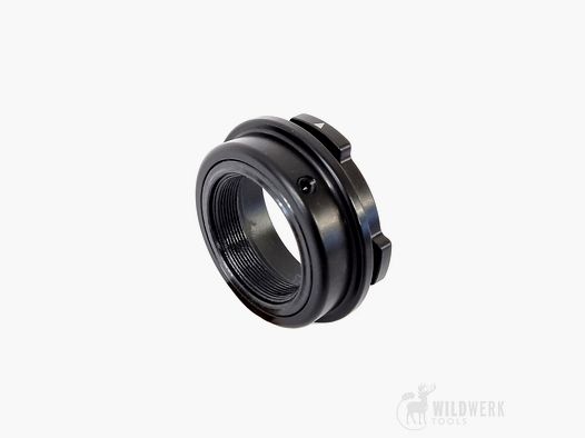 Rusan Modular Adapter - Connector, M35x1