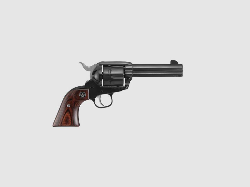 Ruger Vaquero®: brüniertes Modell 05102 45 Colt