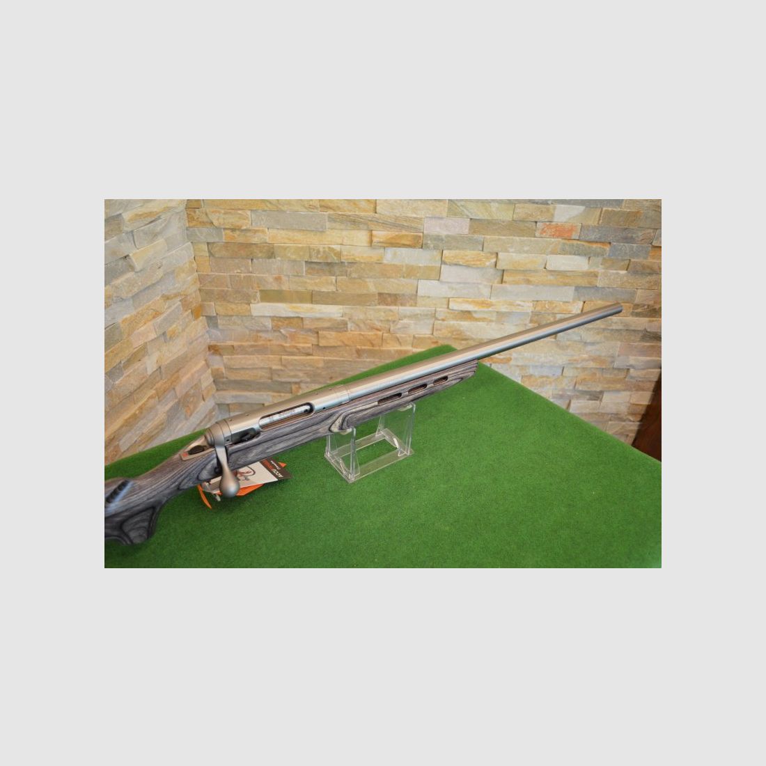 Savage Arms Model 12 F/TR