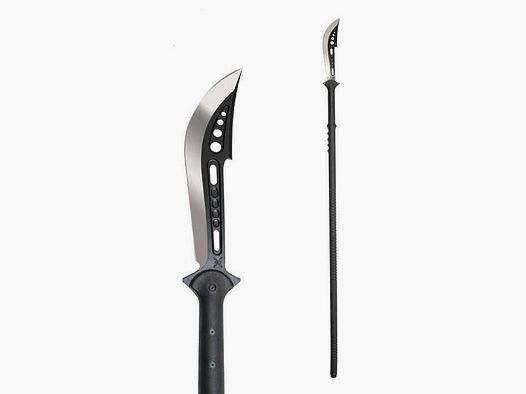 M48 Naginata lancia con fodero