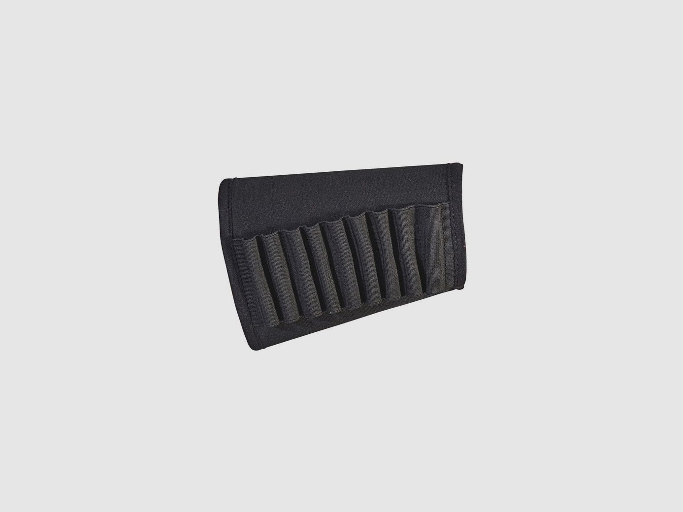 Soporte de cartuchos para culata Neopreno 9 balas