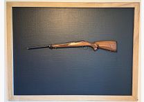 Sako 85 S Kal. 308 Win. mit M14x1 Gewinde - tolle Waffe!!