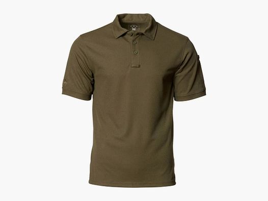 Helikon-Tex Helikon-Tex Polo Shirt UTL TopCool - Khaki / S Uomini