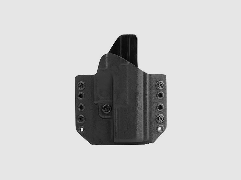 Doubletap Outside Waistband Holster CZ P-09