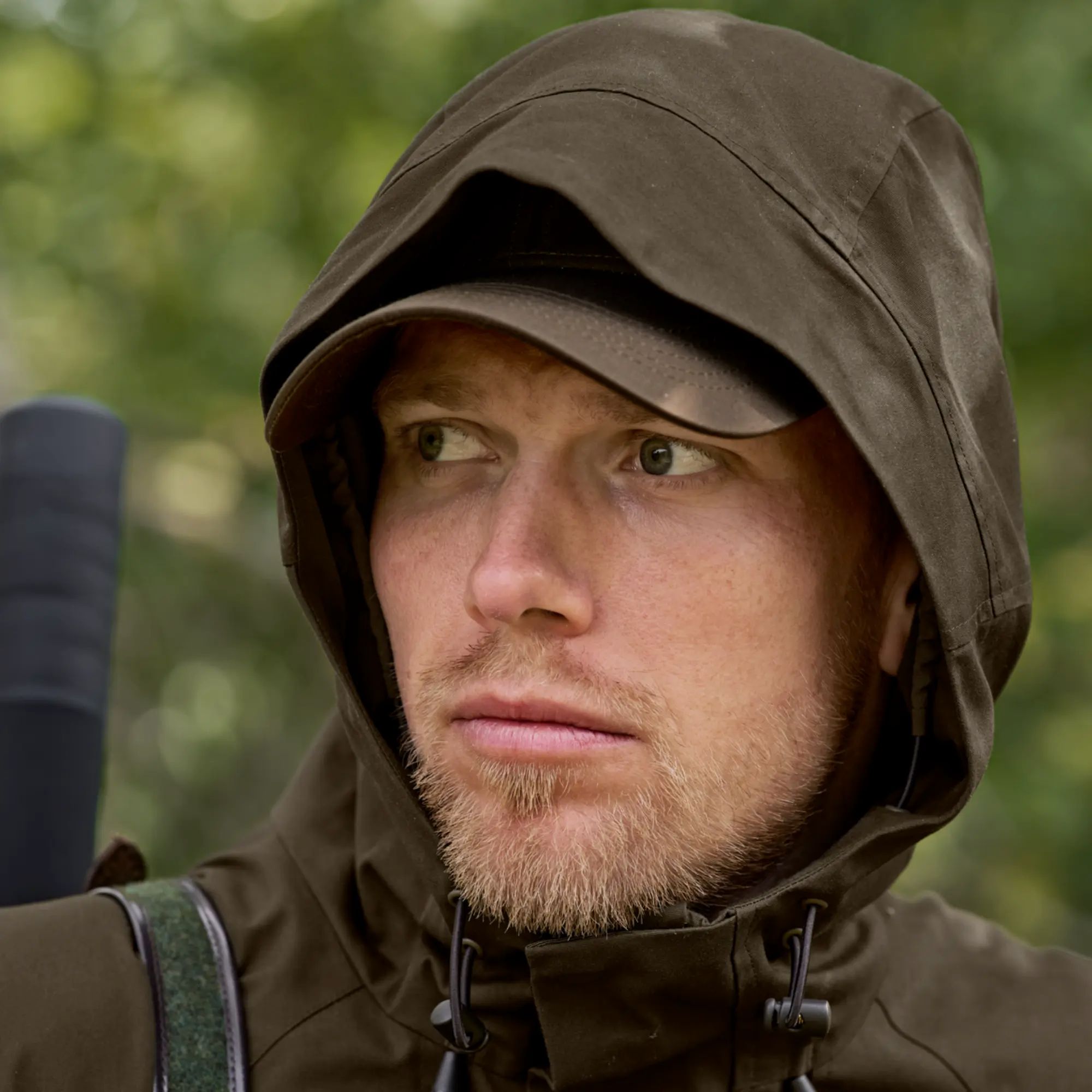 Härkila Cap Fjell (Willow Green)