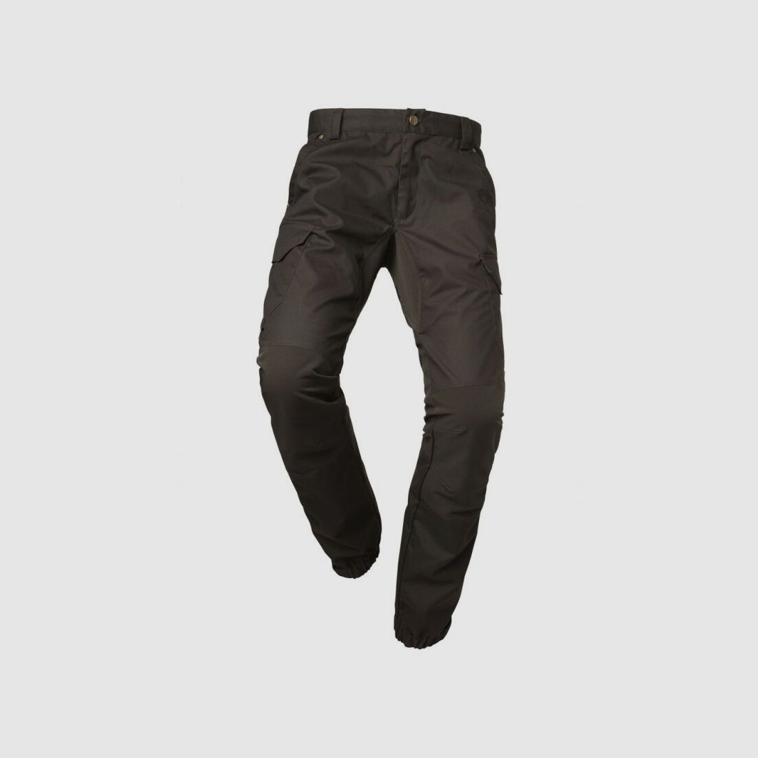 Chevalier Herren Hose Rawson Brown