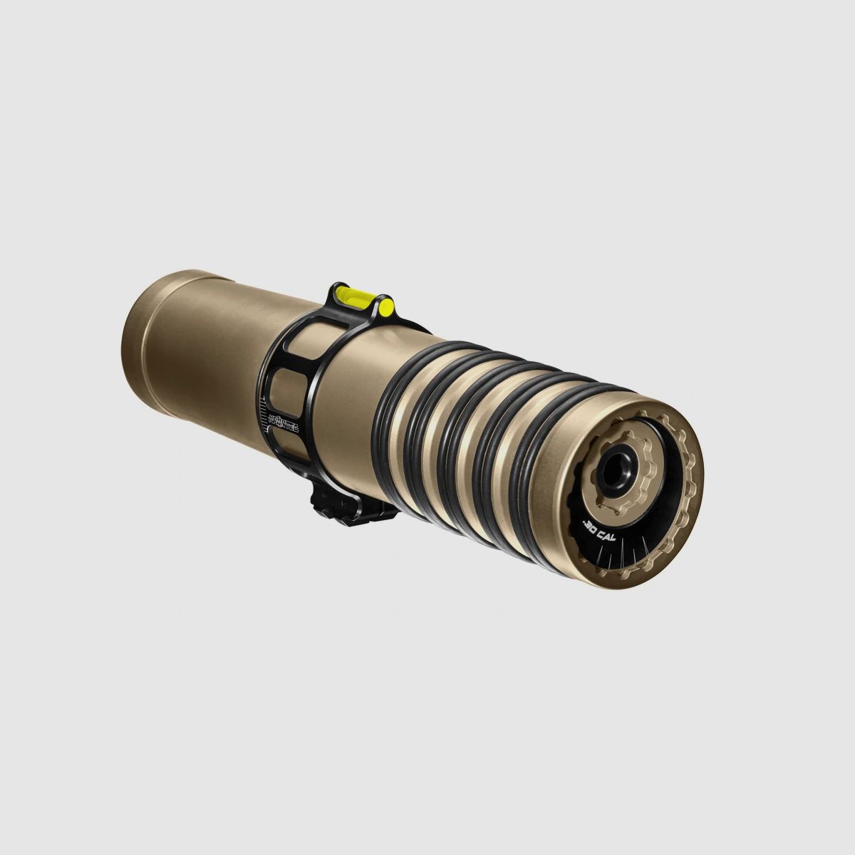 KRONTEC silencer OR-50