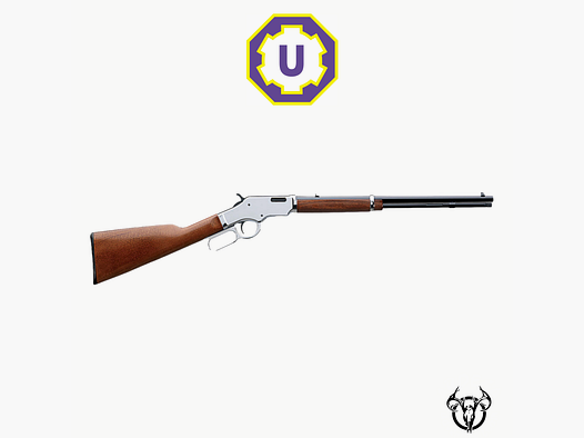 Rifle de Palanca UBERTI 1887 Scout Carbine-22 LR-25 1/2″