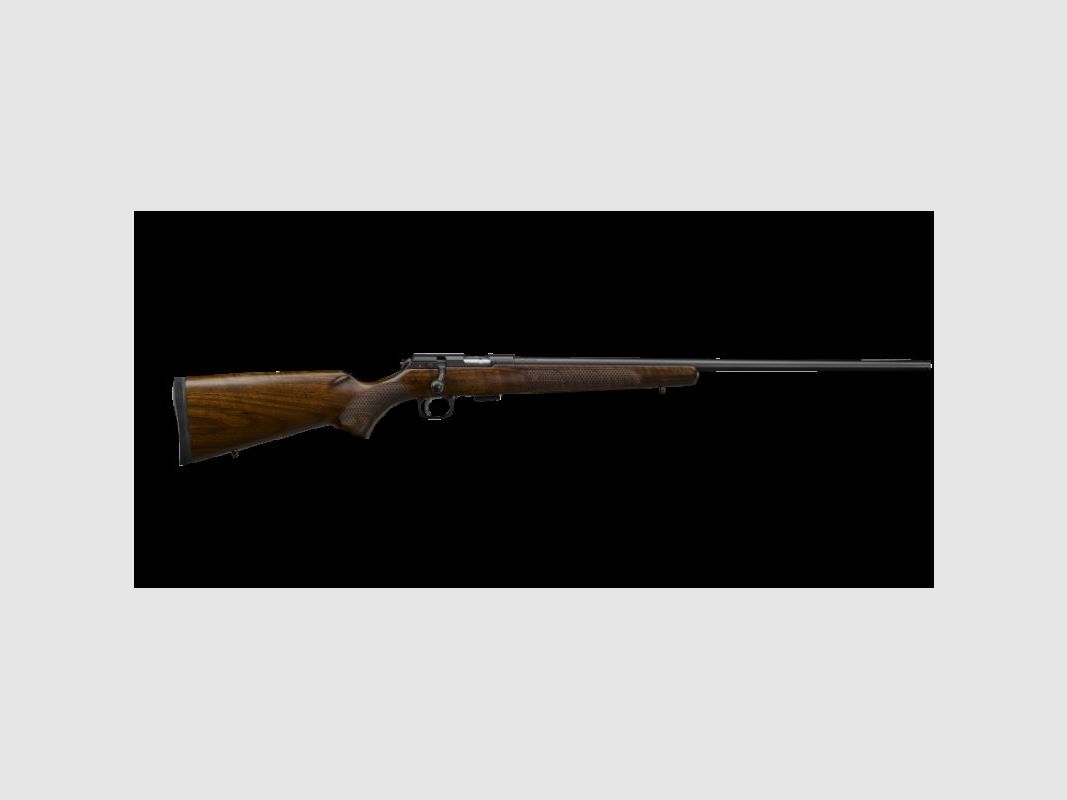 CZ 457 AMERICAN bolt-action rifle, image 2 of 3