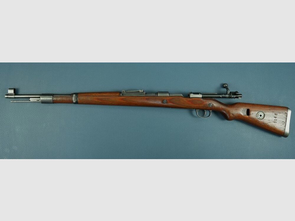 Mod. 98 K 8x57JS, image 3 sur 4