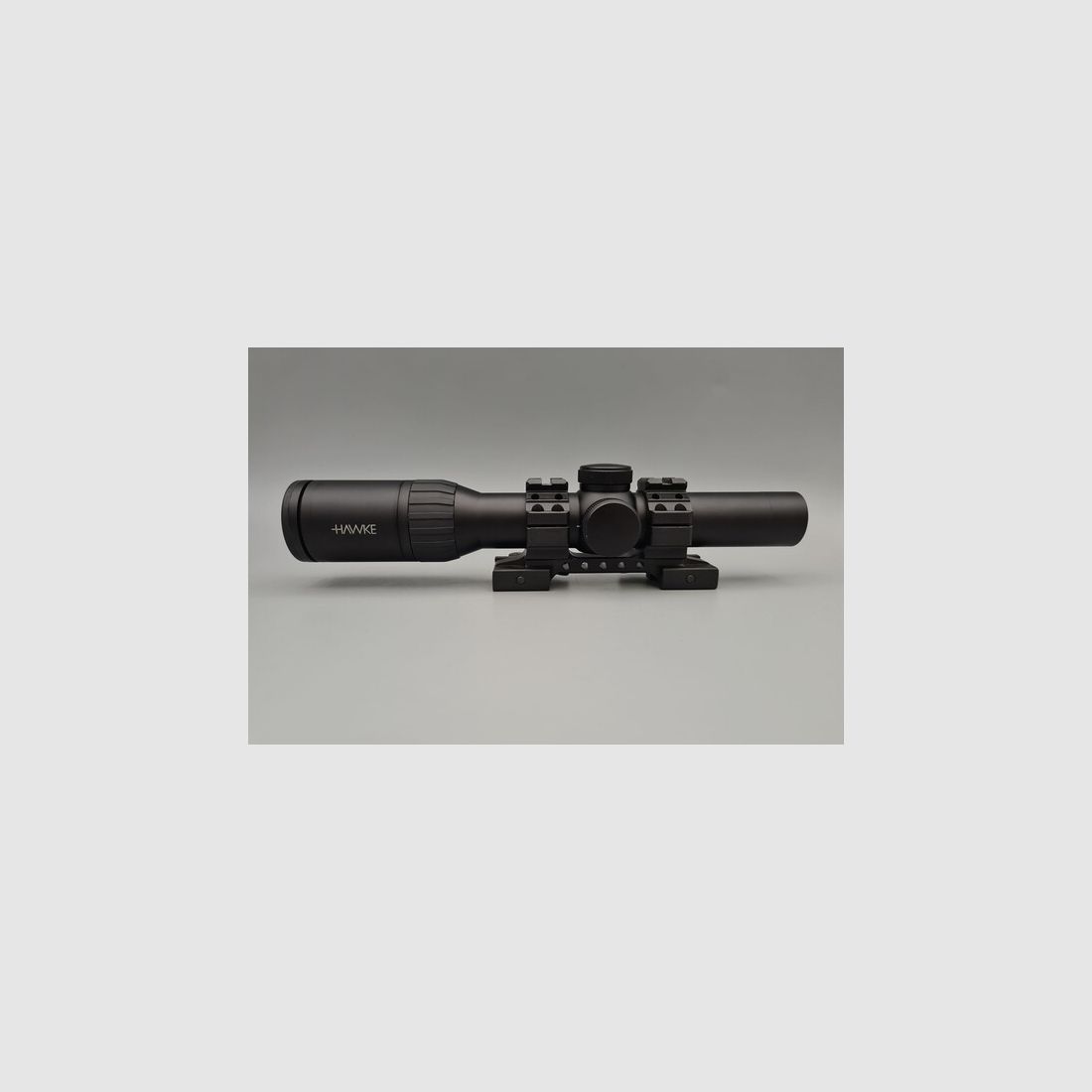 Hawke Frontier 1-6x30 Drückjagdglas LPVO mit Absehen L4A - Zielfernrohr
