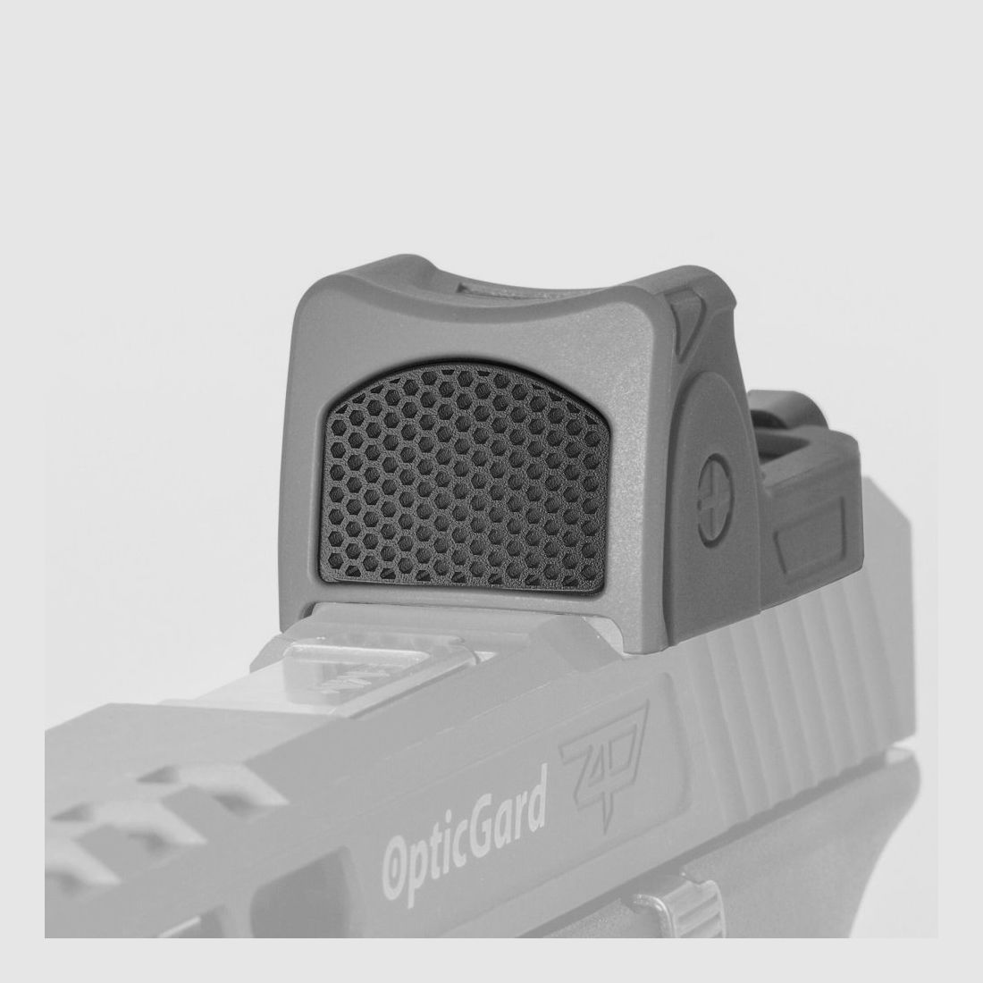 Couvercle GlareGard pour Trijicon RMR 1 pièce