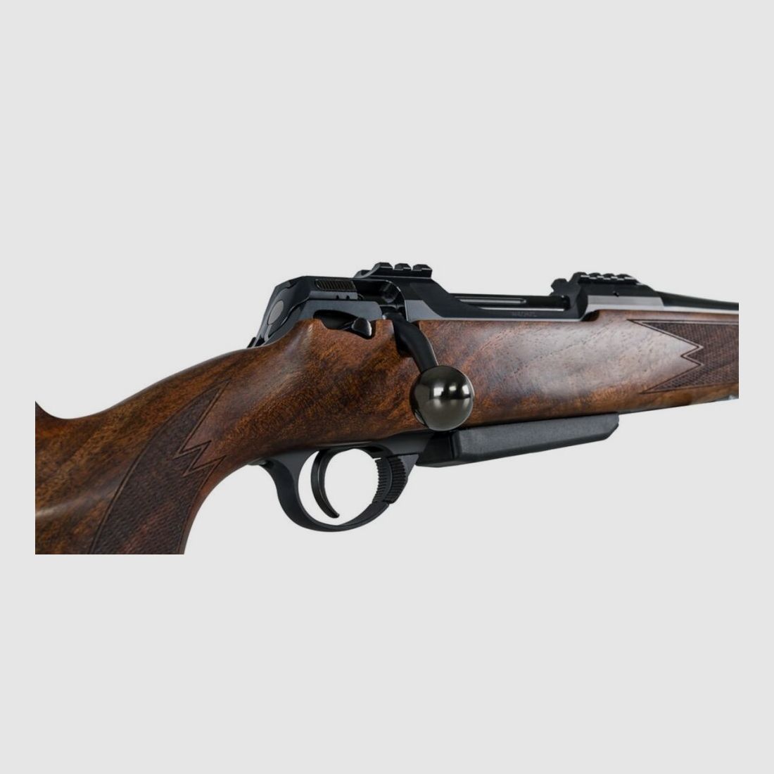 Anschütz Mod. 1782 BlackLine