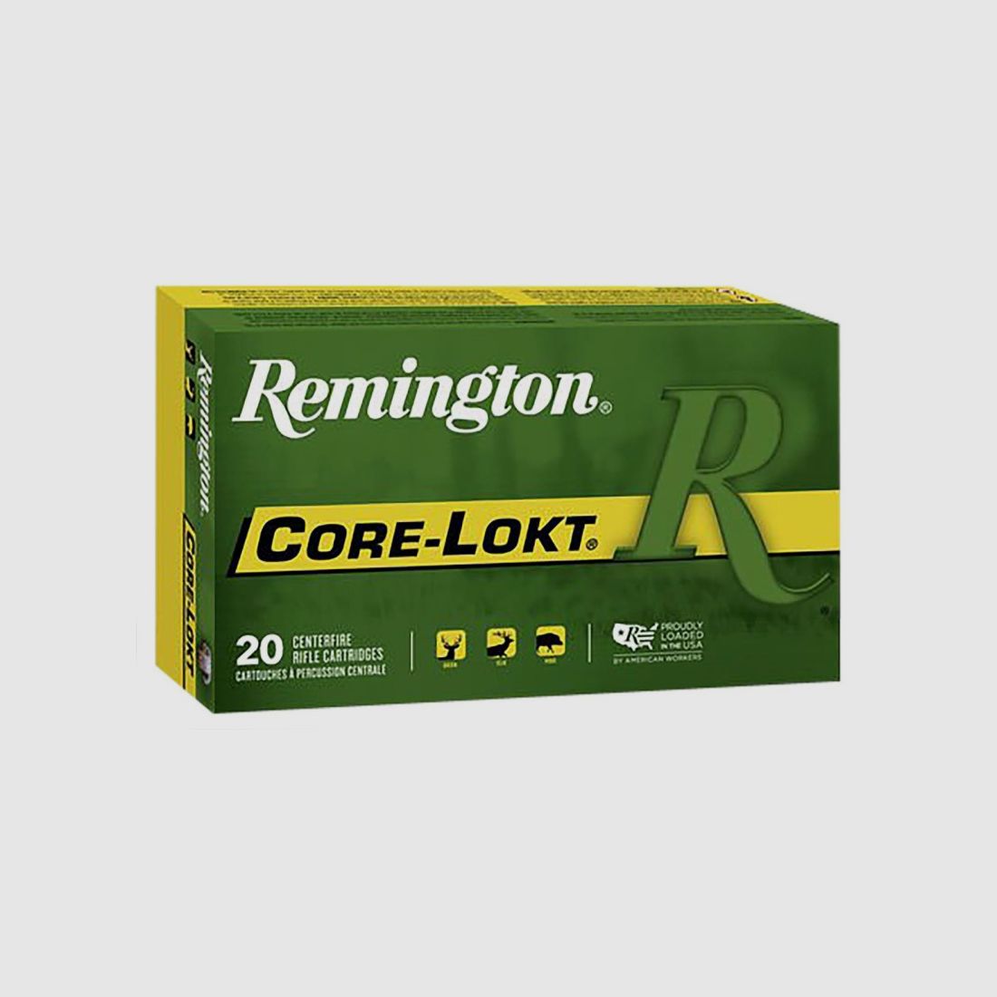 REMINGTON CARICHE 308 WIN 150 GR