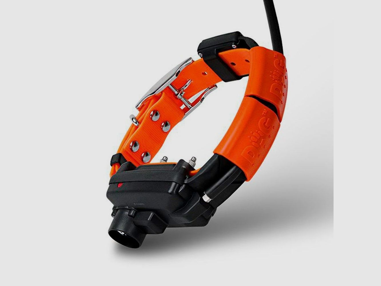 Additional Collar DOGTRACE X30-TB, image 1 of 4