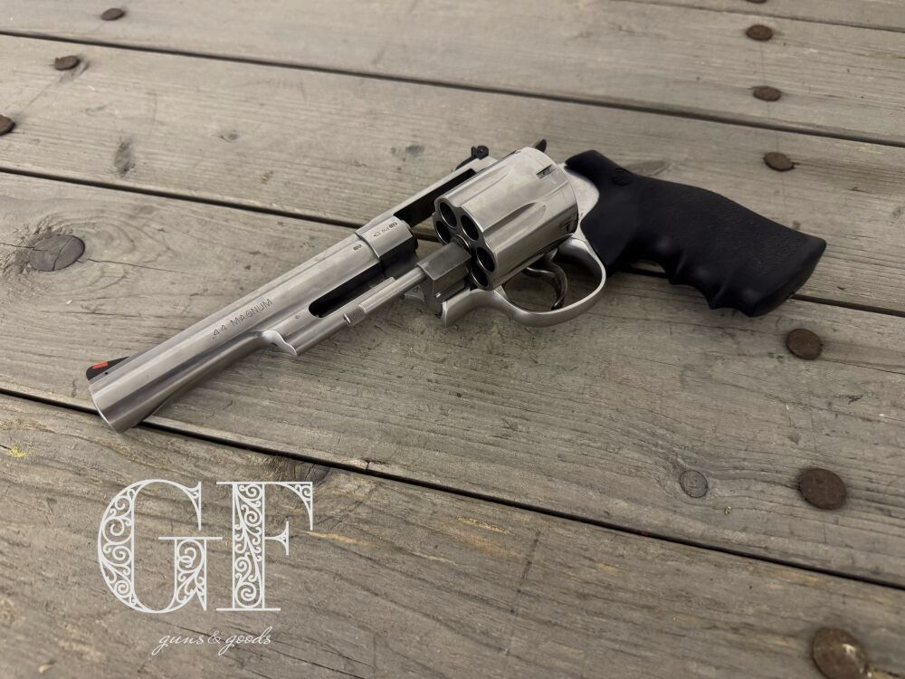 Smith & Wesson 629