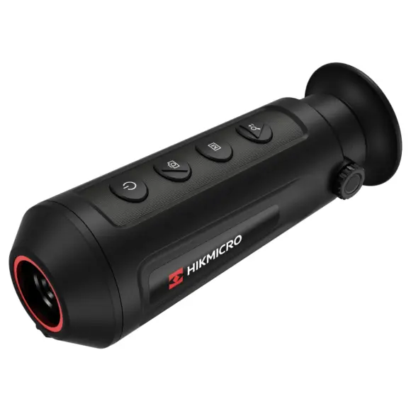 Wärmebildmonokular HIKMICRO Lynx LC06S, Bild 1 von 10