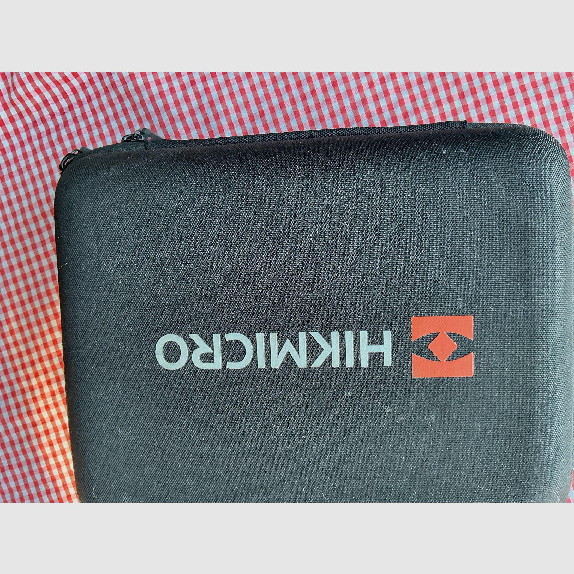 HIKMICRO Thunder TQ 50CL 3.0