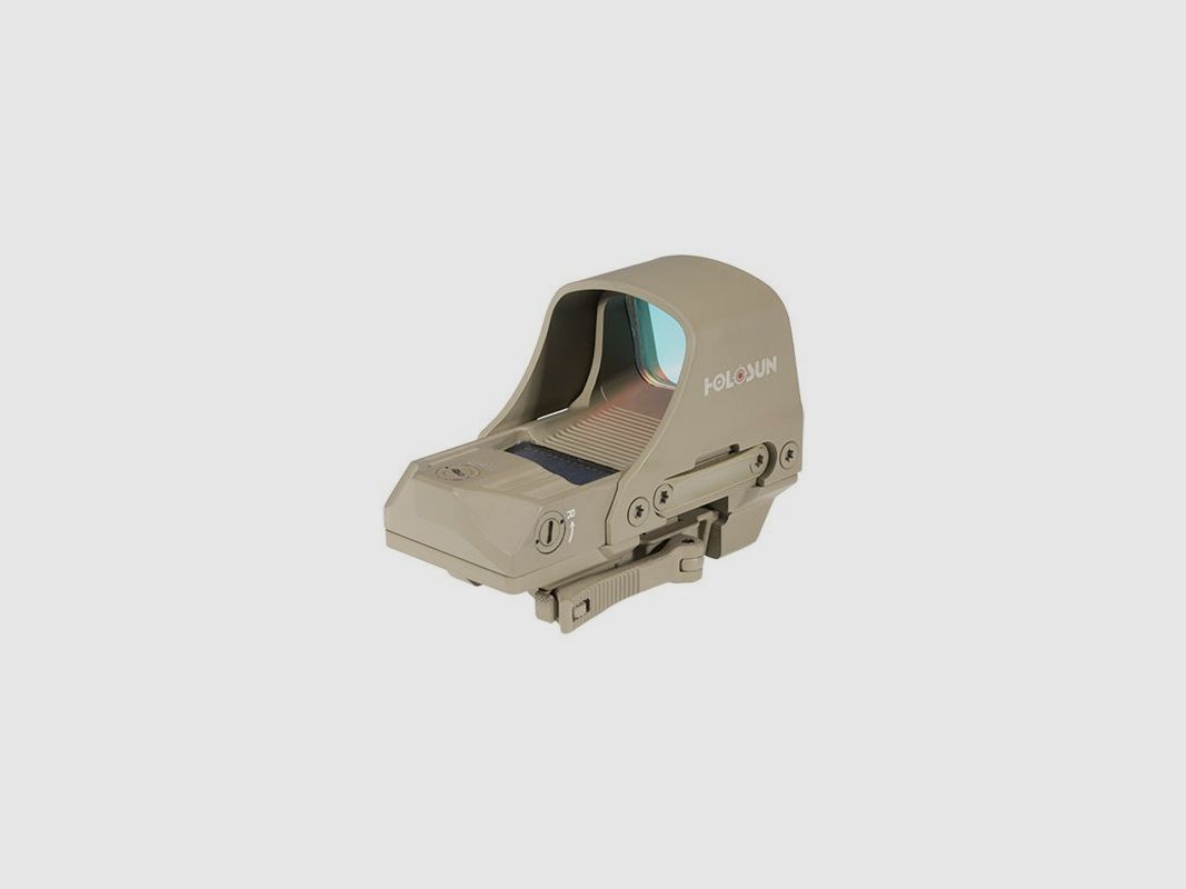 HOLOSUN REFLEX 510C FDE, image 3 of 3