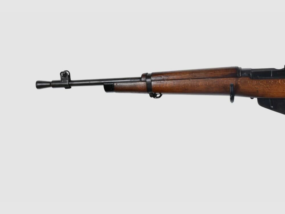Enfield No. 5 MK I​ .303Brit Repetierbüchse, Bild 3 von 3