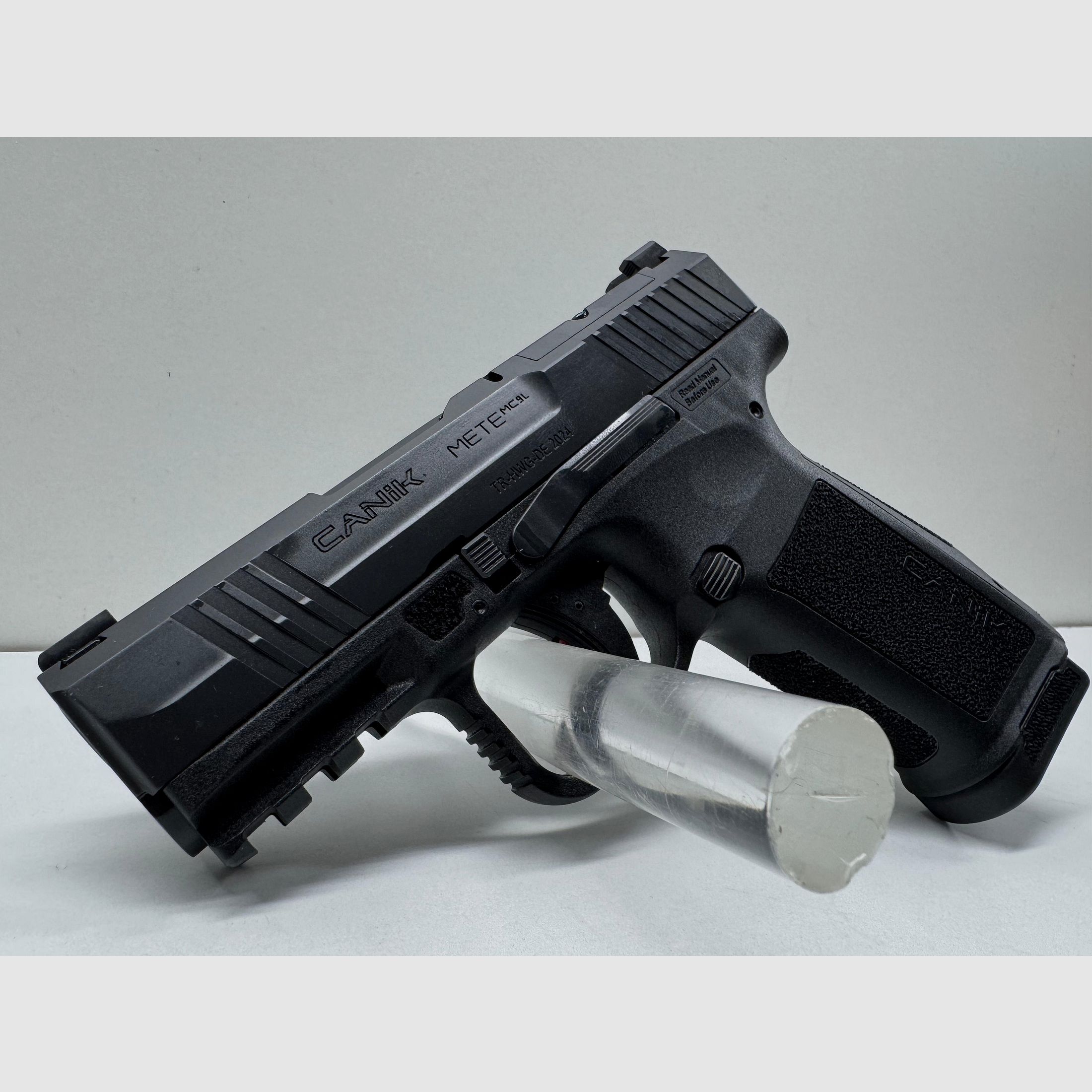 CANIK METE MC9 L Micro Compact - WaffenFriedrichs