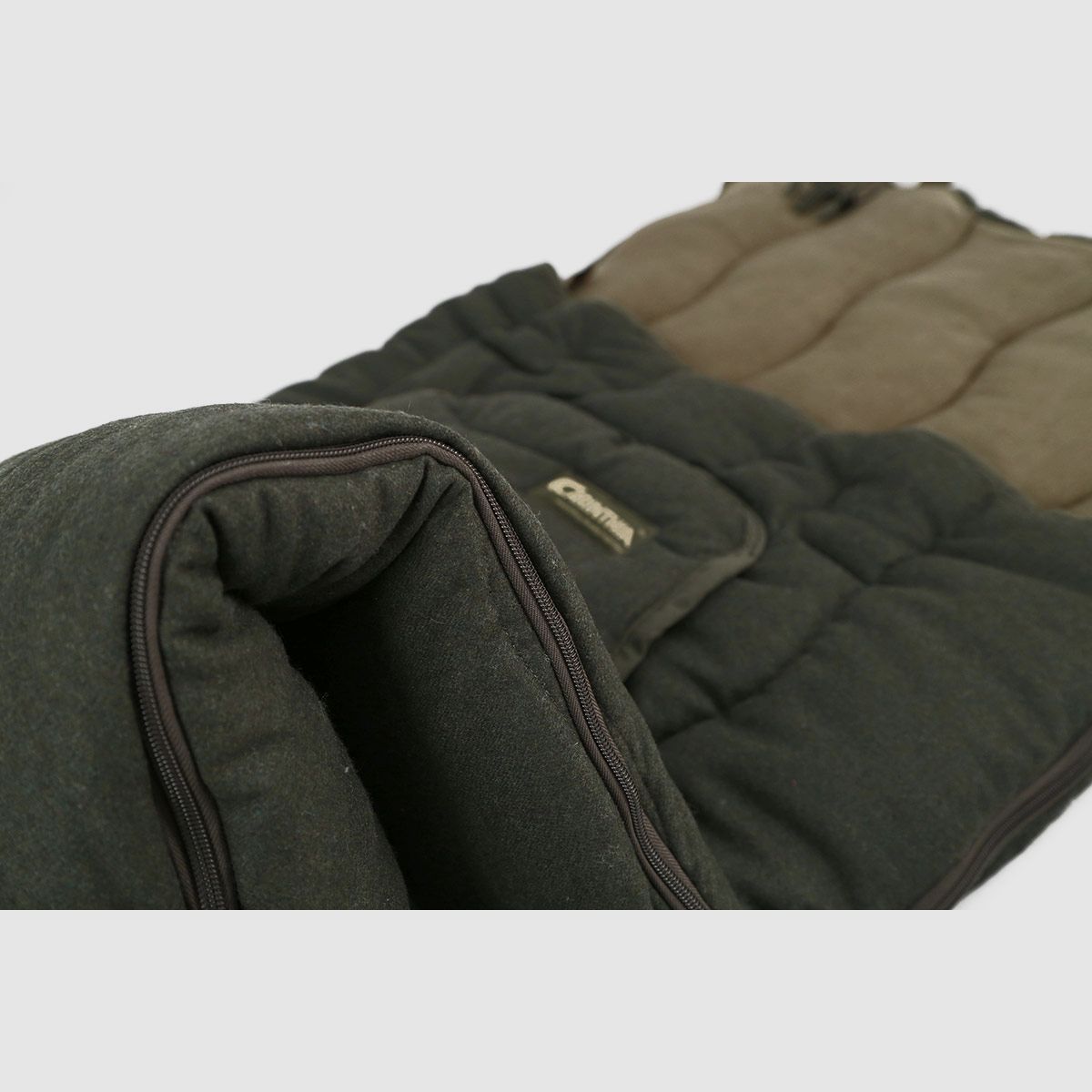 Carinthia Loden Ansitzsack Standard
