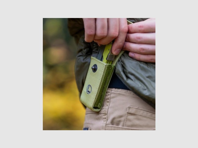 Leatherman REBAR Mossy Slate, imagen 12 de 15
