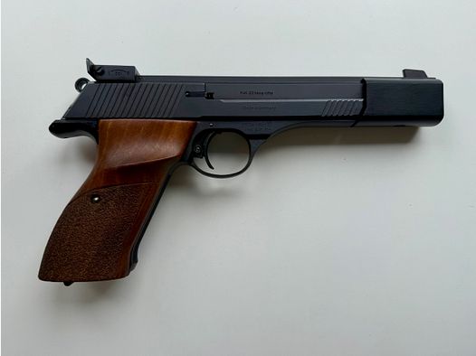 Erma ESP 85A - Kaliber .22 lfb