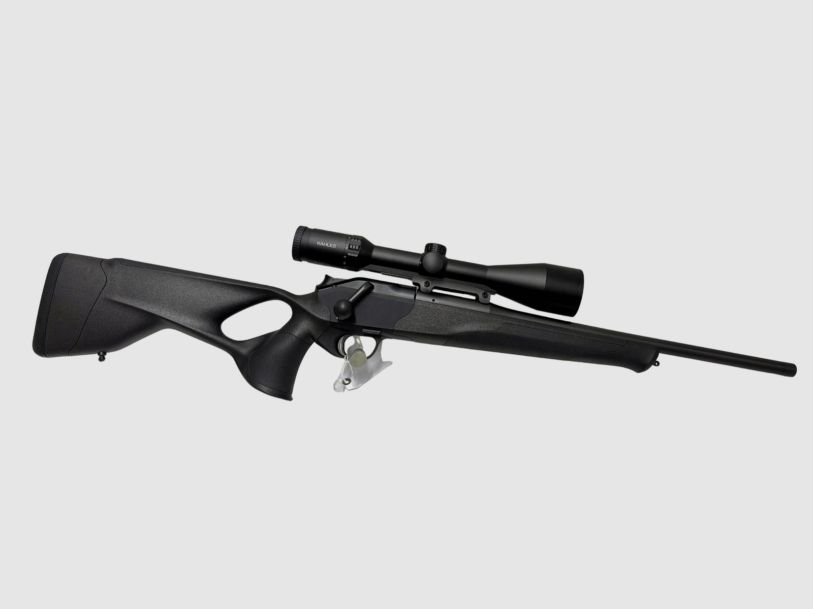 Blaser R8 Ultimate Komplettset