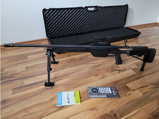 Steyr SSG 08 .308 als nieuw