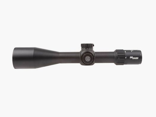 SIG SAUER TANGO-DMR Zielfernrohr | 5-30x56 | MOA DEV-L 2.0 FFP