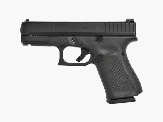 GLOCK Pistole G44 - Kal. .22 lfB