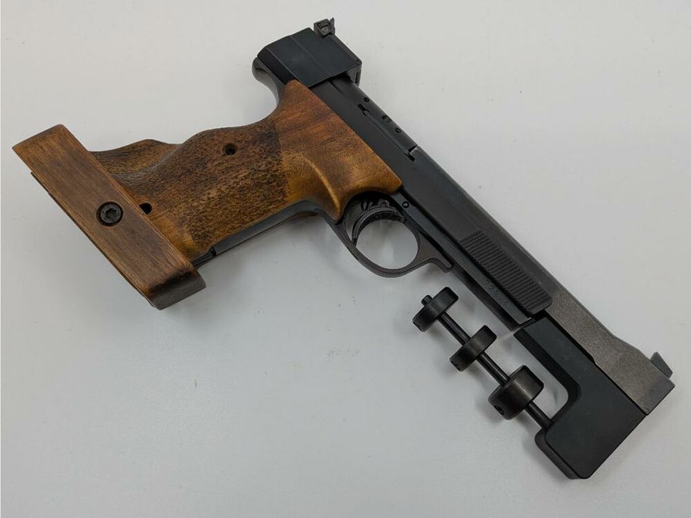 Hämmerli 215