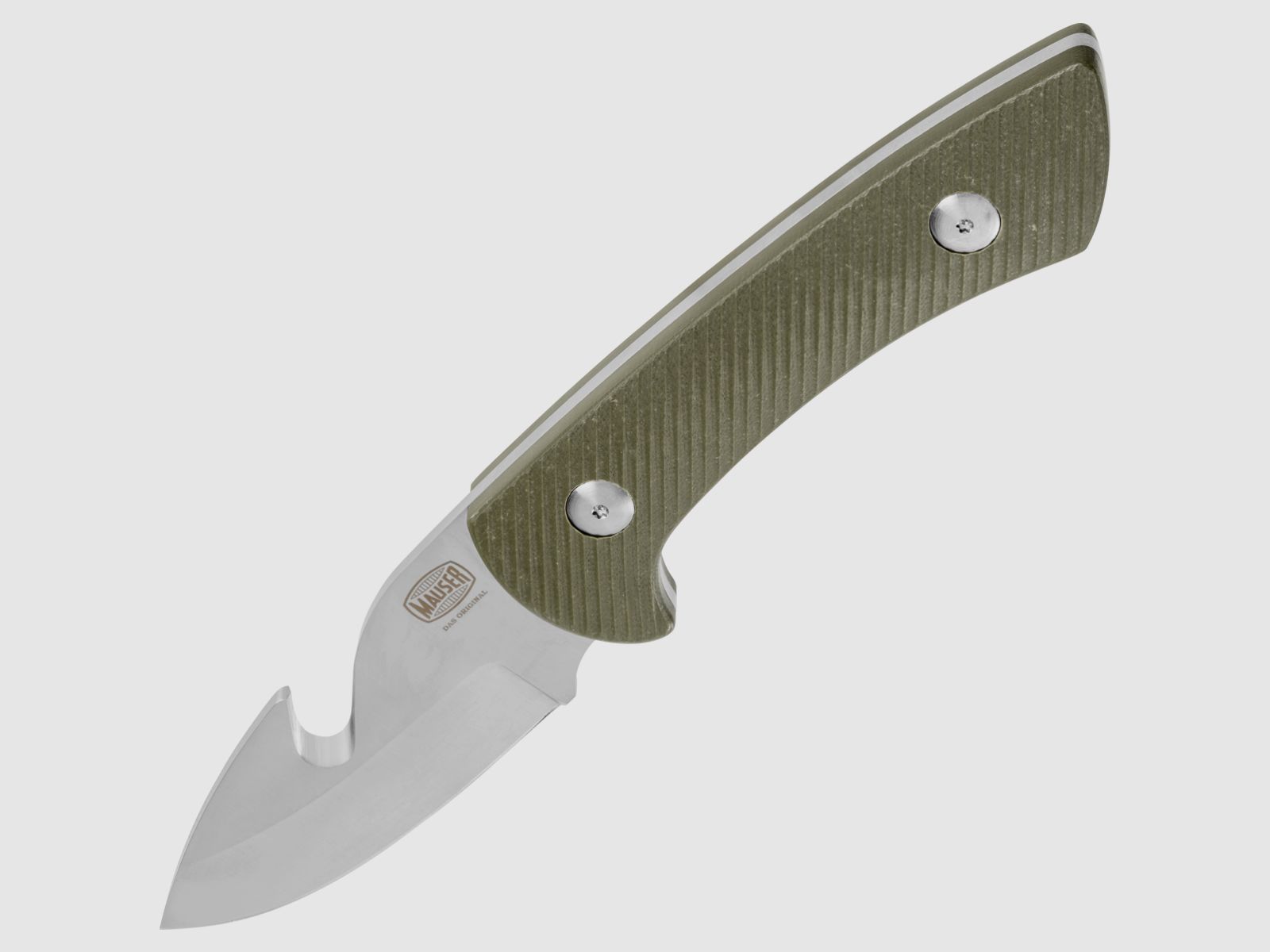 MAUSER Knife Skinner