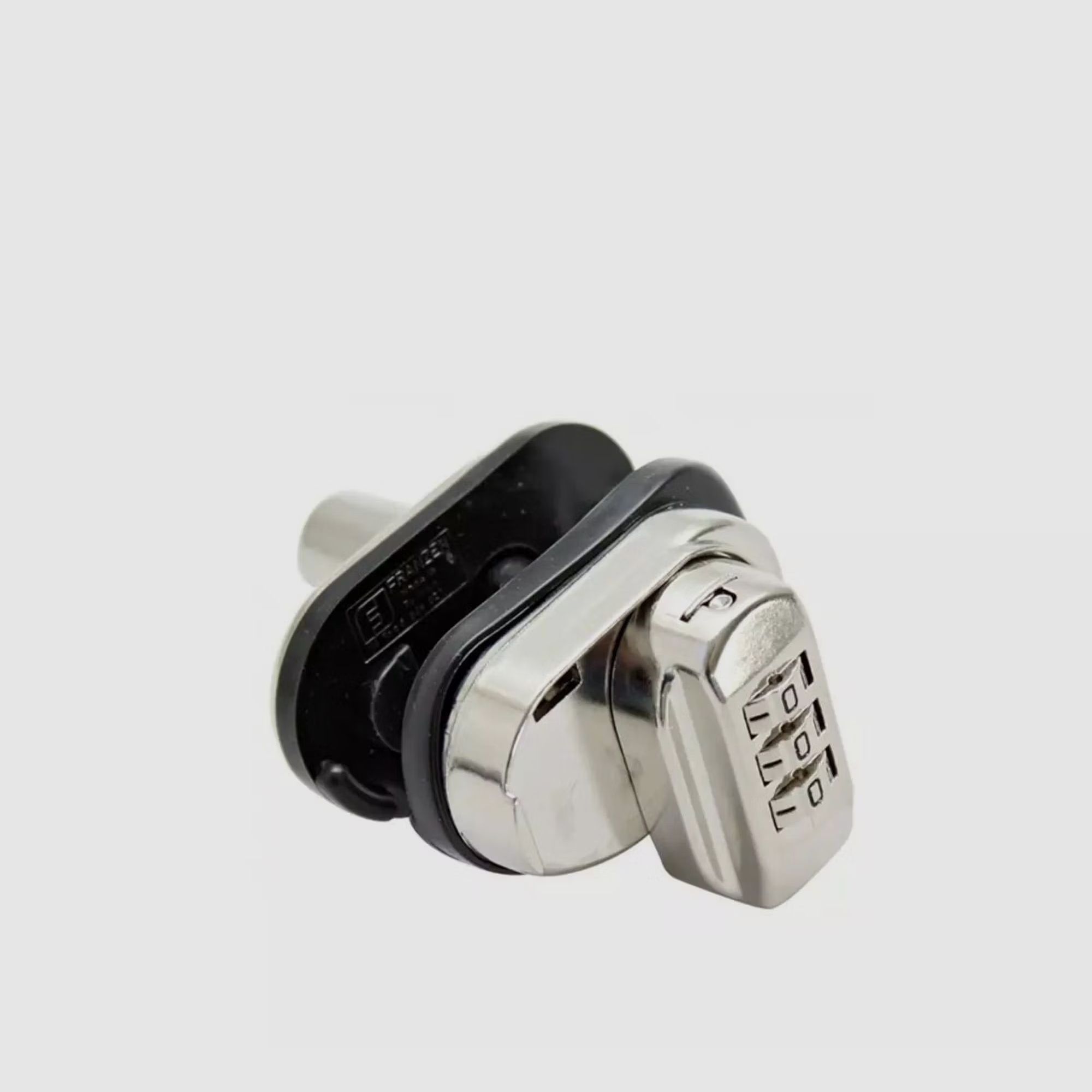Walther trigger lock combination