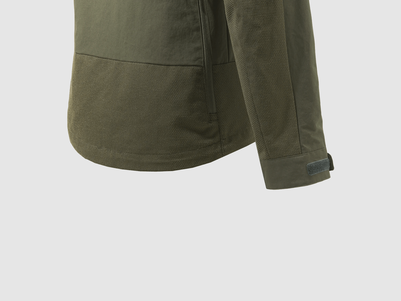 GIACCA – BERETTA – THORN RESISTANT EVO JACKET Musgo Verde, imagen 7 de 9