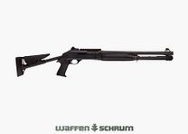 Benelli M4 Super 90 TS