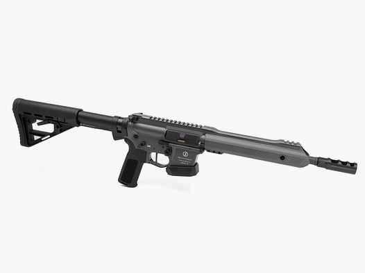 SCHMEISSER AR15-9 DYNAMIC PCC SPORT – 9x19 / 10,5" | 267mm - Grau