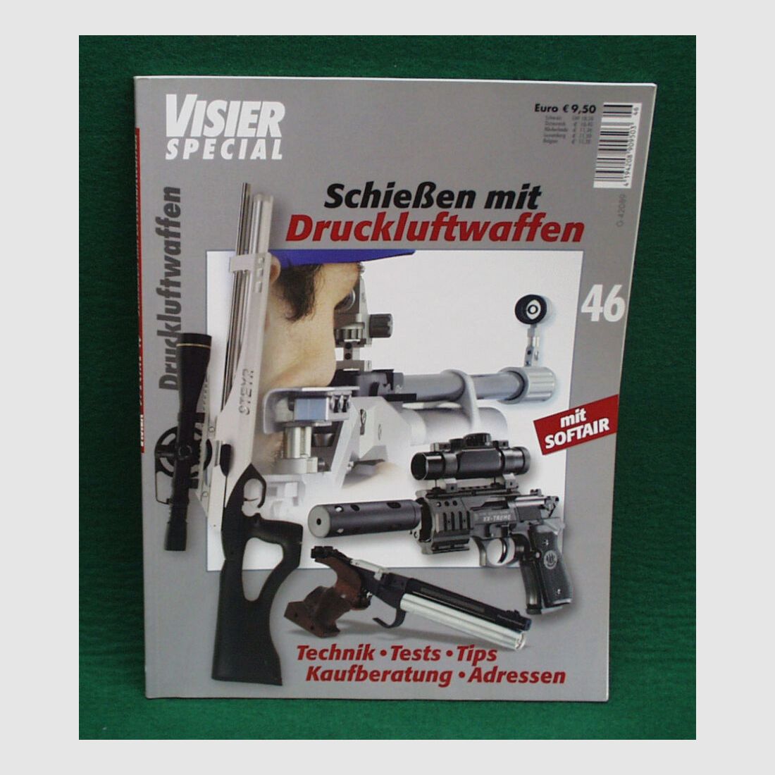Visier	 Visier Special 46