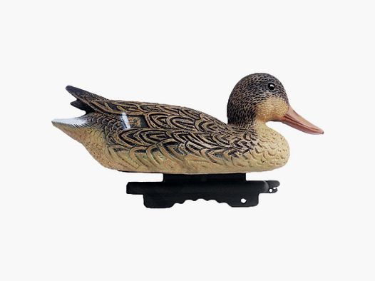 SPORTPLAST Floating Mallard Duck Decoy LC02