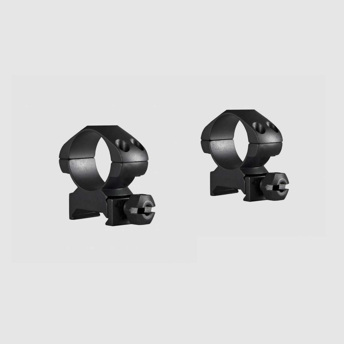 Leupold QR Montageringe 1" (26mm), Medium, Matt, Bild 27 von 34