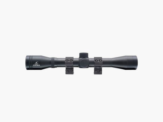 Arcea 4x32 Zielfernrohr - 25,4mm mit Montagen