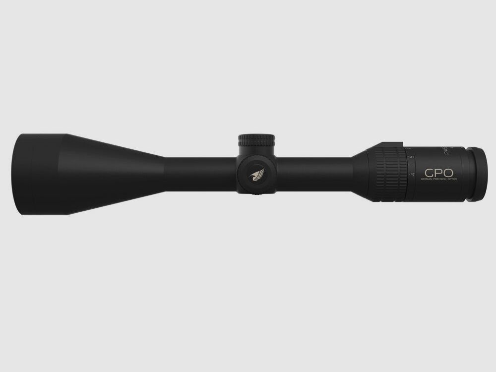 GPO Passion 3x 4-12x50