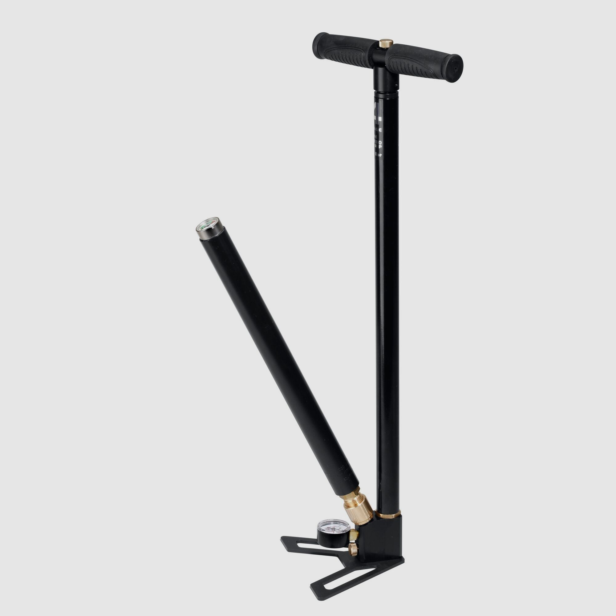 Gehmann Pompa ad Aria Compressa M100