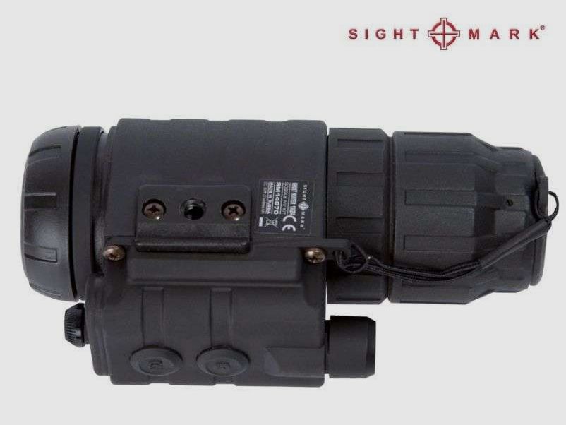 Sightmark Nachtsichtgerät 2X24 Ghost Hunter, Bild 2 von 5