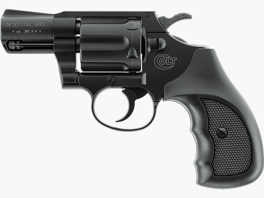 Colt Detective Special