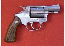 Rossi 87 Stainless